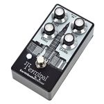 EarthQuaker Devices Terminal V2 Destructive Fuzz
