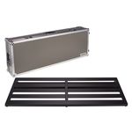 Pedaltrain Terra 42 Tourcase w. wheels