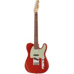 Fender Deluxe Nashville Tele PF FR