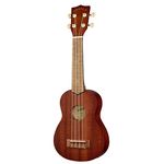 Kala Makala Soprano Ukulele MK S