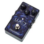 Neunaber Wet Stereo Reverb W/TB