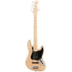 Fender AM Pro Jazz Bass V MN NAT