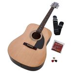 Fender FA-115 Dreadnought Pack