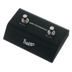 Supro SF2 Footswitch