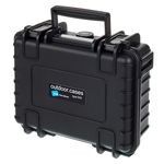 B&W outdoor case 500