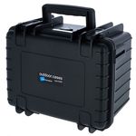 B&W outdoor case 2000