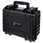 B&W outdoor case 3000