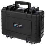 B&W outdoor case 4000