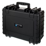B&W outdoor case 5000