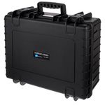 B&W outdoor case 6000
