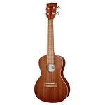 Kala KA-C Mahogany Concert