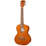 Kala KA TEM Tenor Exotic Mahogany