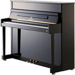 Seiler 116 Primus Silent