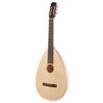 Thomann Lute Guitar Large Body CYP