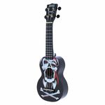 Mahalo Pirate Ukulele