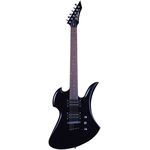 BC Rich MK1 Mockingbird BK