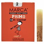 Marca PriMo Bb- Clarinet 2,0