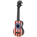 Kala Ukadelic Soprano USA