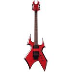 BC Rich MK3 Warbeast RDDV