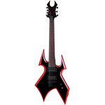 BC Rich MK3 Warbeast 7 BKDV
