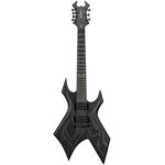 BC Rich Kerry King Warlock 7 GFS
