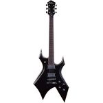 BC Rich MK5 Warlock BK