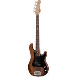 G&L LB-100 Monkeypod USA