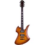 BC Rich MK5 Mockingbird AMB