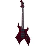 BC Rich MK7 Warlock TBC