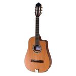 Thomann Tres Cubano Pro II PU WLN