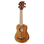 Flight Soprano DUS445 Koa