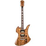 BC Rich MK9D Mockingbird WNB