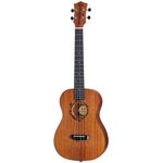 Flight Baritone DUB38 CEQ MAH/MAH