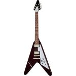 Gibson Flying V 2018 Aged Cherry
