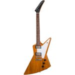 Gibson Explorer 2018 Antique Natural