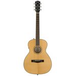 Fender PM-TE Standard Natural