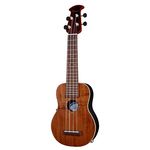 Ovation Celebrity UCS10P-Koae Ukulele