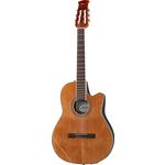 Applause AB24CII Mid Cutaway Nylon