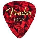 Fender Mouse Pad Pick Heavy