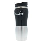 Fender Coffee Tumbler Black