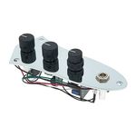 Sadowsky Onboard Bass Preamp 3-Knob