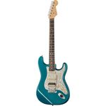 Fender AM Elite Strat HSS EB OCT