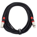 pro snake TPM 10,0 CC Micro Cable red pro snake TPM 10,0 CC Micro Cable red