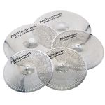 Millenium Still Series Cymbal Set