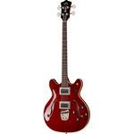 Guild Starfire II Bass Cherry