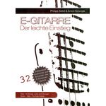Anton Korenjak E-Gitarre Der leichte Einstieg
