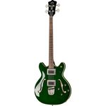 Guild Starfire II Bass Emerald Green