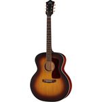 Guild F-40E STB LR Baggs USA