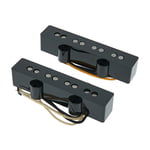 Lollar J-Bass 4S
