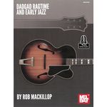 Mel Bay Dadgad Ragtime And Early Jazz